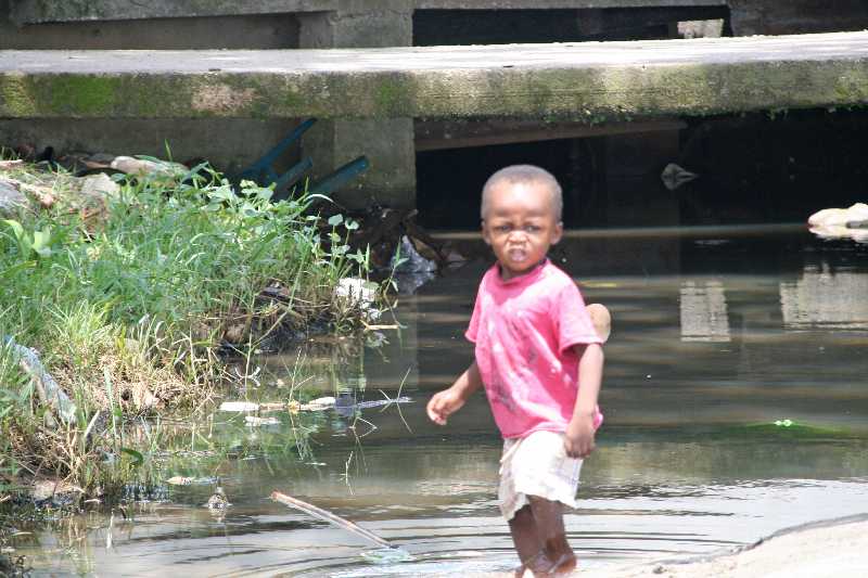 Mexico & Guatemala 2010 - 1013